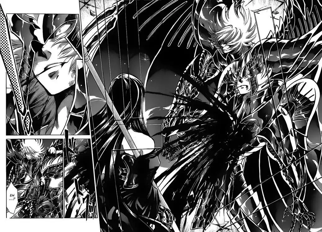 Saint Seiya - The Lost Canvas Chapter 182 9